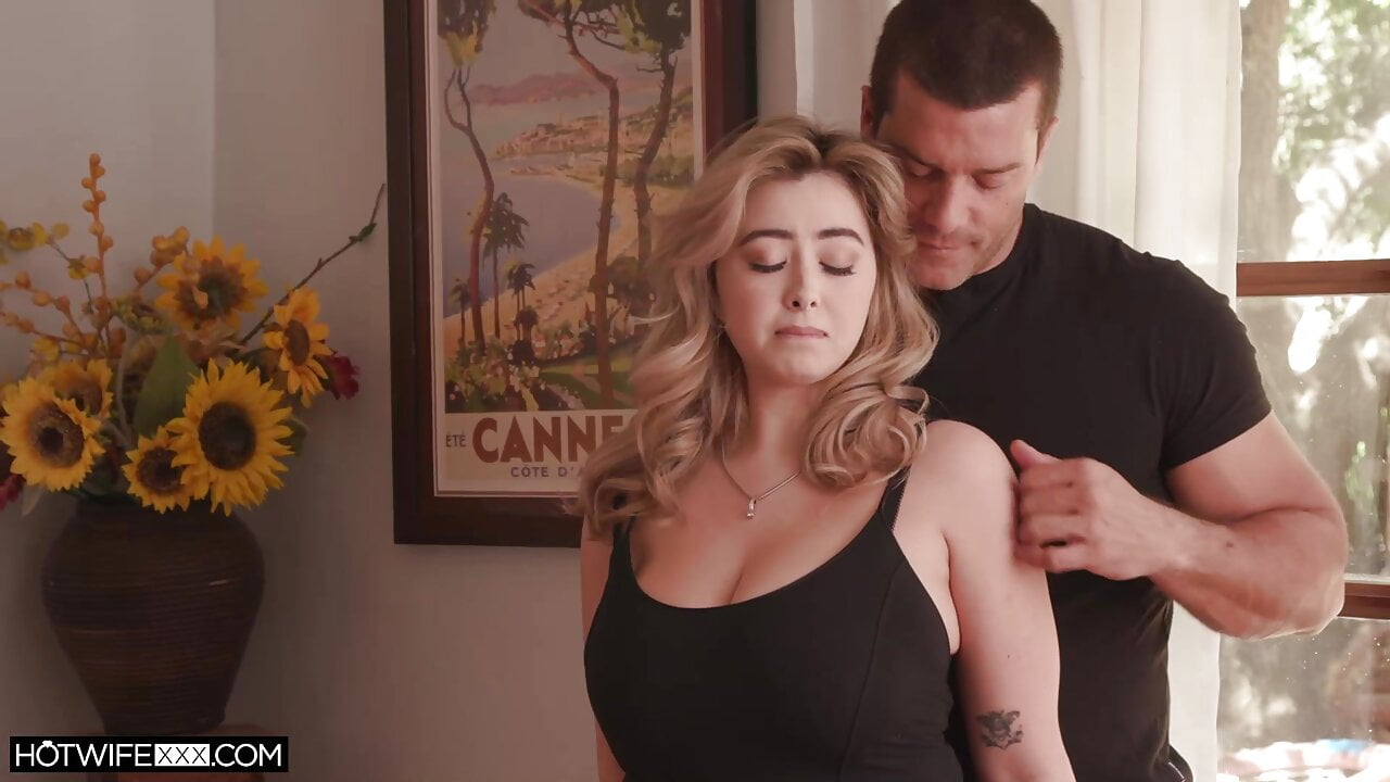 BBW Big Tit Pawg Cheating Wife Sucks It Good