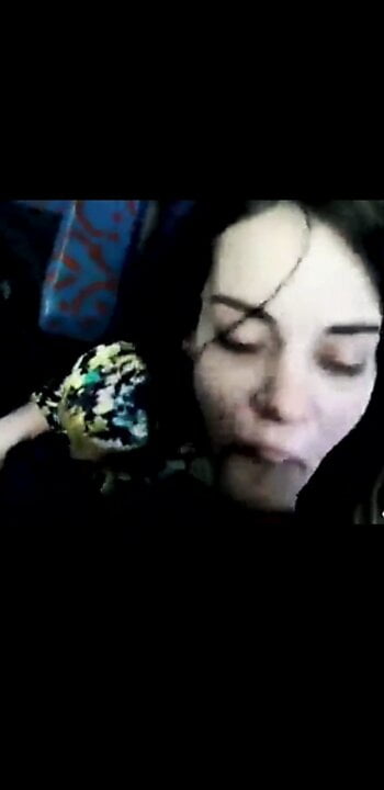 Billie eilish  suck cock