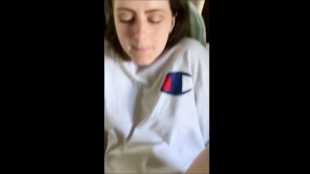 Fucking Roommate’s Tight Pussy