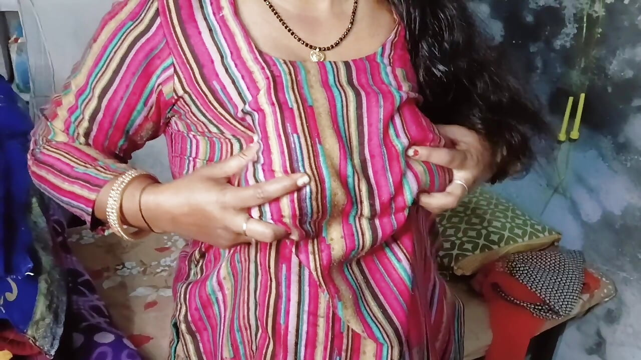 I fucked my wife naked in my room (it was fun)