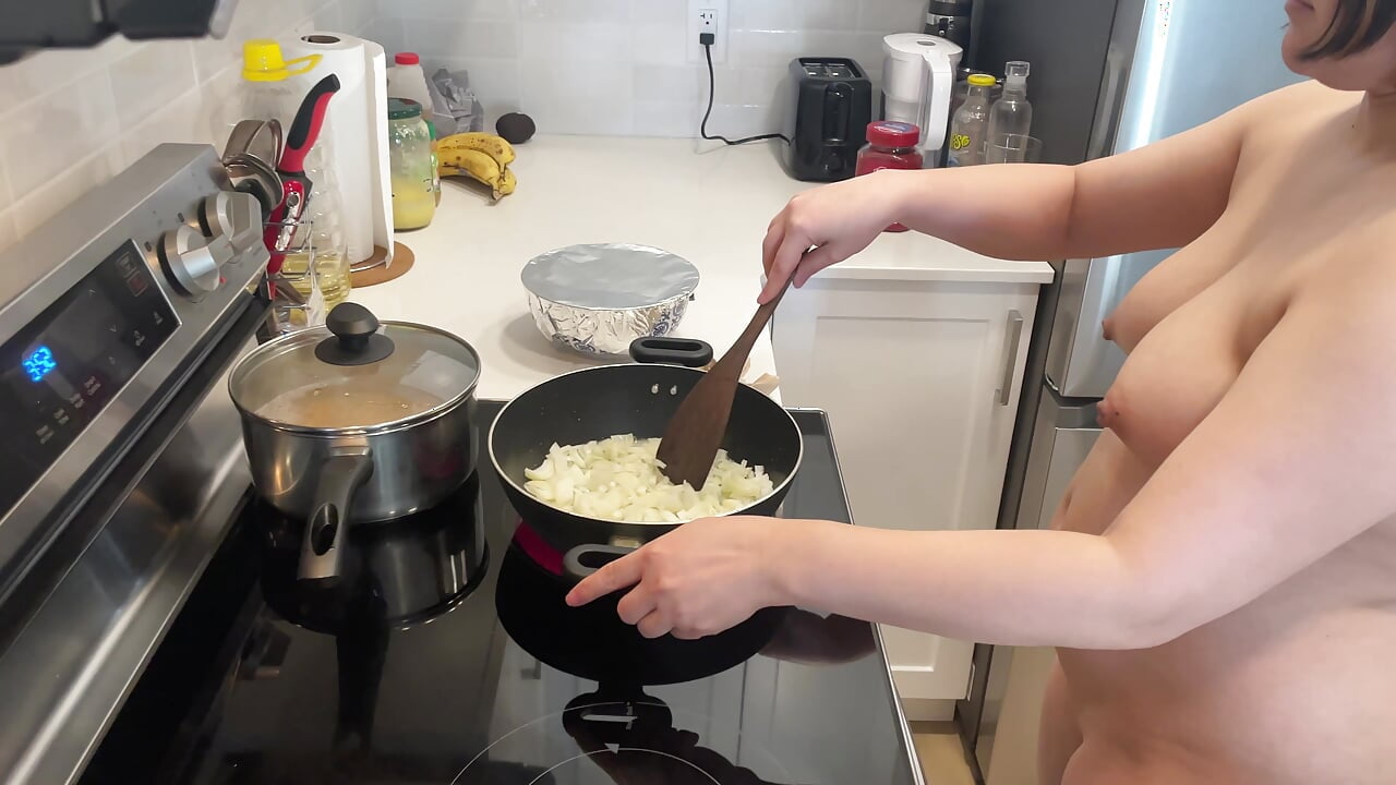 Irani Cooking While Sex 🥵