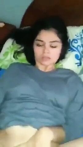 Janda mami penang sangap lama tak dapat batang