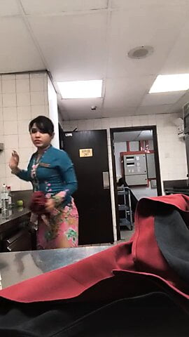 malay – awek baju kebaya