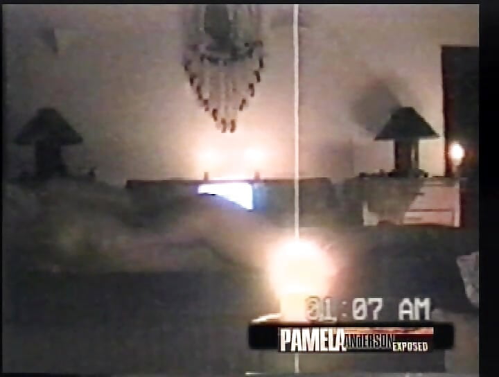 Pamela Anderson Uncensored – Original Full Movie