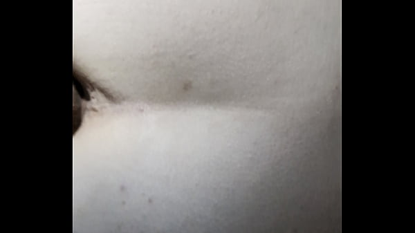 POV fucking grippy wet pussy from behind