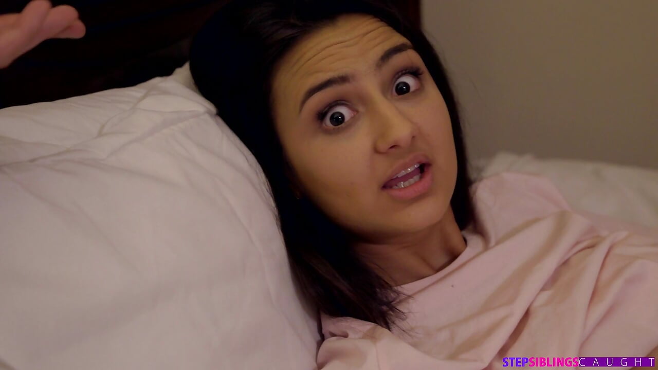 Stepsister Gets off – S7:e6