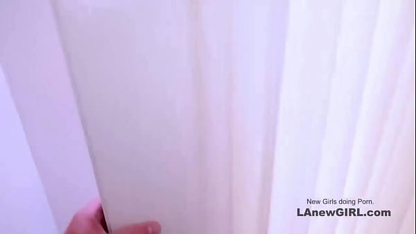 Brand new amateur girl gets fucked in a modeling audition