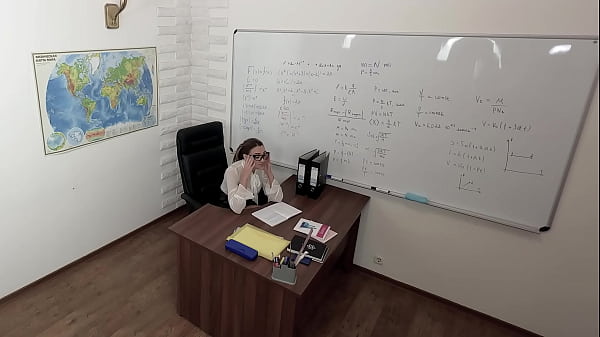 THE GUARD RECORDED ON A HIDDEN CAMERA HOW I MASTURBATE AND PUBLISHED