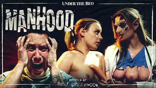 Monster Doc Fucks Nurse with Tommy’s Stolen Cock!