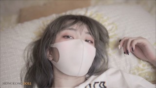 A pretty girlfriend for only a day – 2 – Who is this girl ? Did I just fuck her stepsister ?